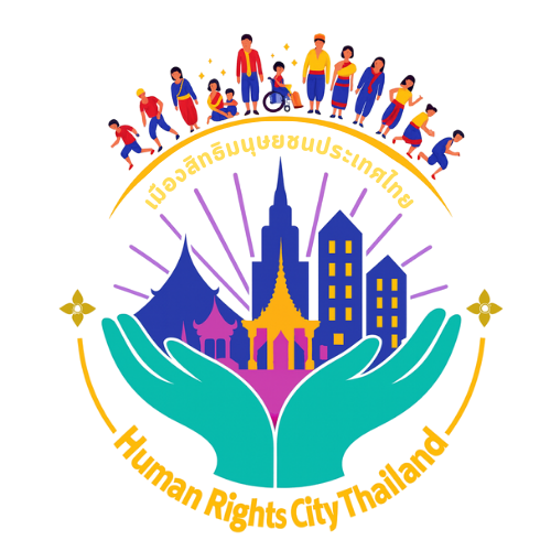 Human Rights City Thailand